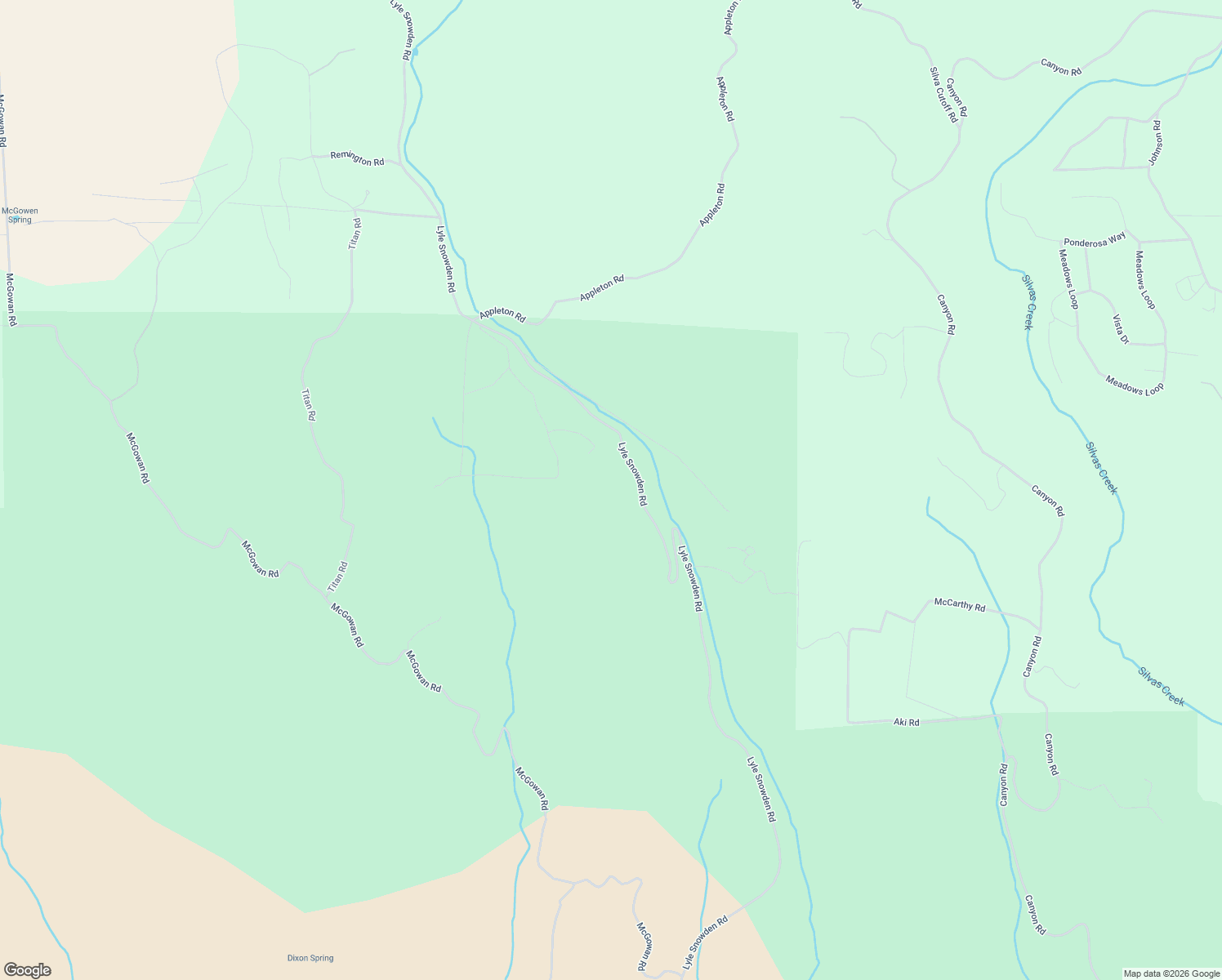 map of restaurants, bars, coffee shops, grocery stores, and more near 456 Lyle Snowden Road in Lyle