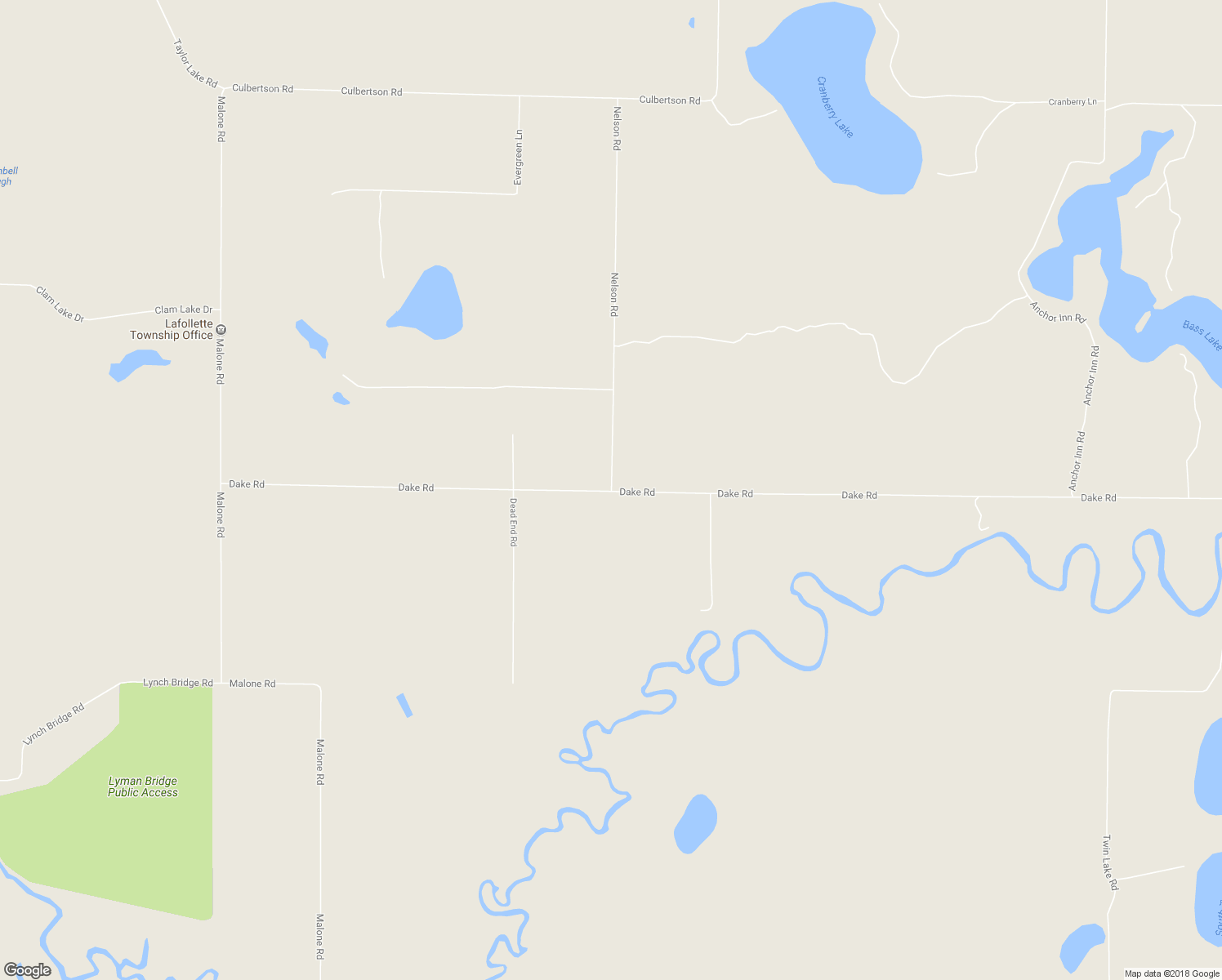 map of restaurants, bars, coffee shops, grocery stores, and more near 24249 Nelson Road in Webster