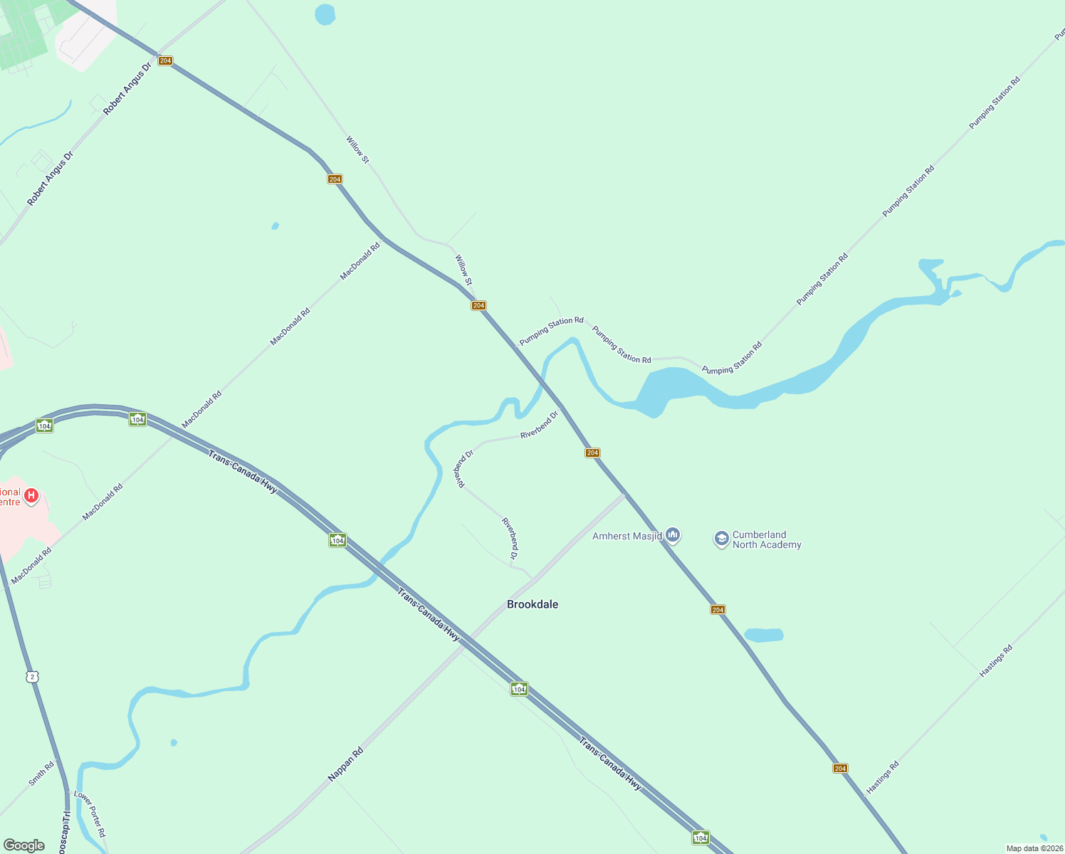map of restaurants, bars, coffee shops, grocery stores, and more near 34 Riverbend Drive in Amherst