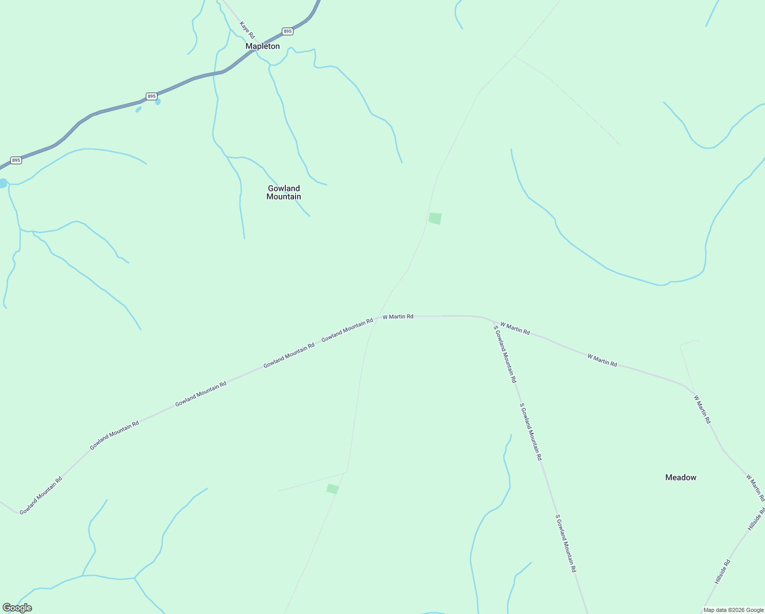 map of restaurants, bars, coffee shops, grocery stores, and more near 5 Harrison Mountain Road in Elgin
