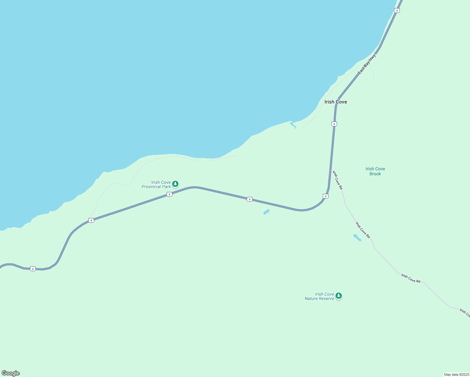 map of restaurants, bars, coffee shops, grocery stores, and more near 8 Lakeshore Drive in Loch Lomond