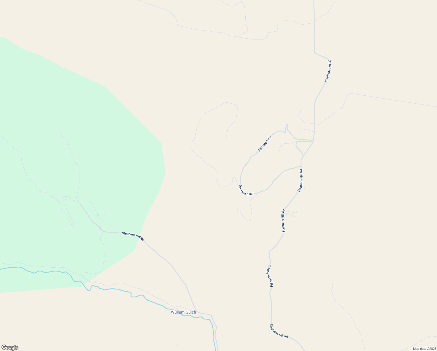 map of restaurants, bars, coffee shops, grocery stores, and more near 92 Dry Hole Trail in Reed Point