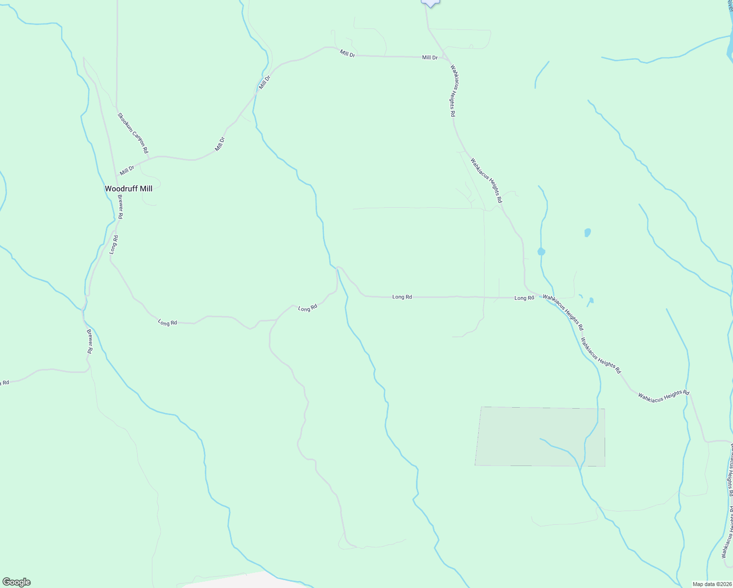 map of restaurants, bars, coffee shops, grocery stores, and more near 66 Long Road in Lyle