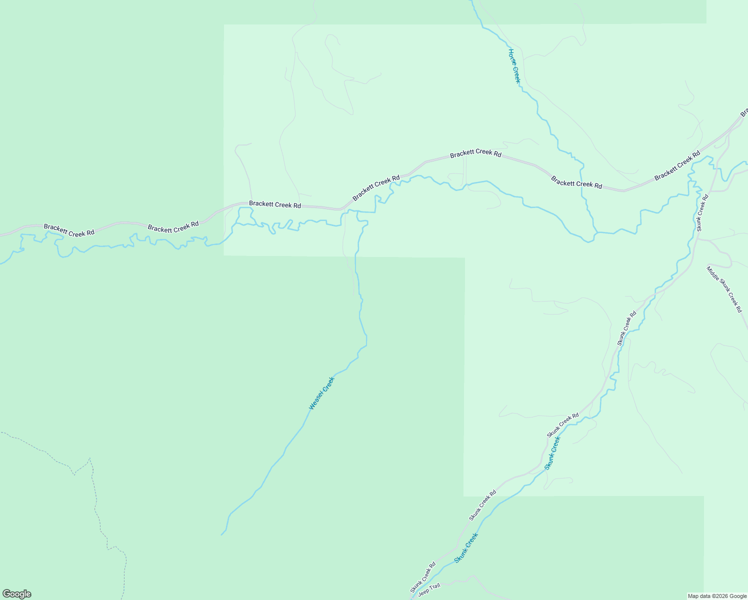 map of restaurants, bars, coffee shops, grocery stores, and more near 14998 Brackett Creek Road in Bozeman