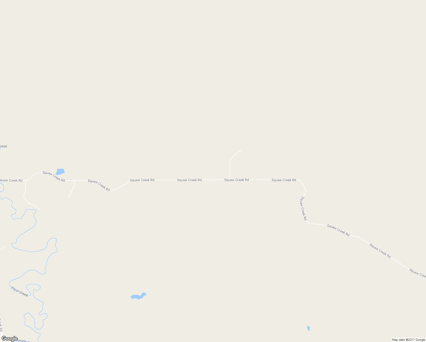 map of restaurants, bars, coffee shops, grocery stores, and more near 581 Squaw Creek Road in Huntley