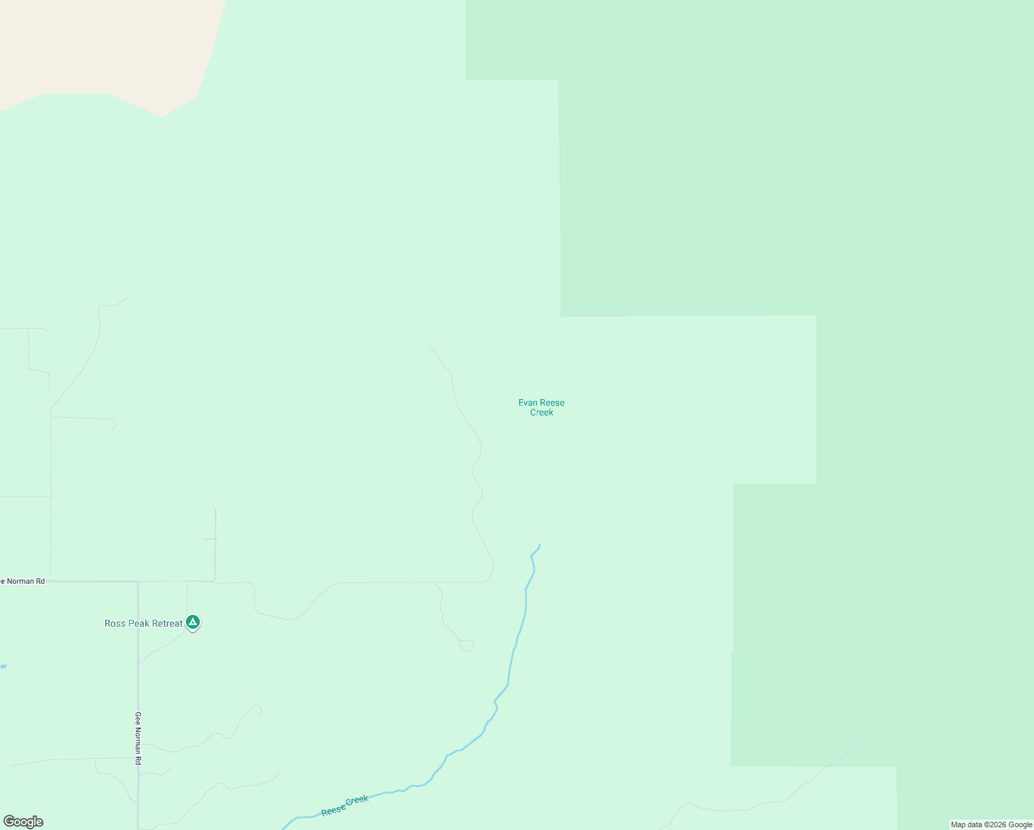 map of restaurants, bars, coffee shops, grocery stores, and more near Evan Reese Creek Road in Belgrade