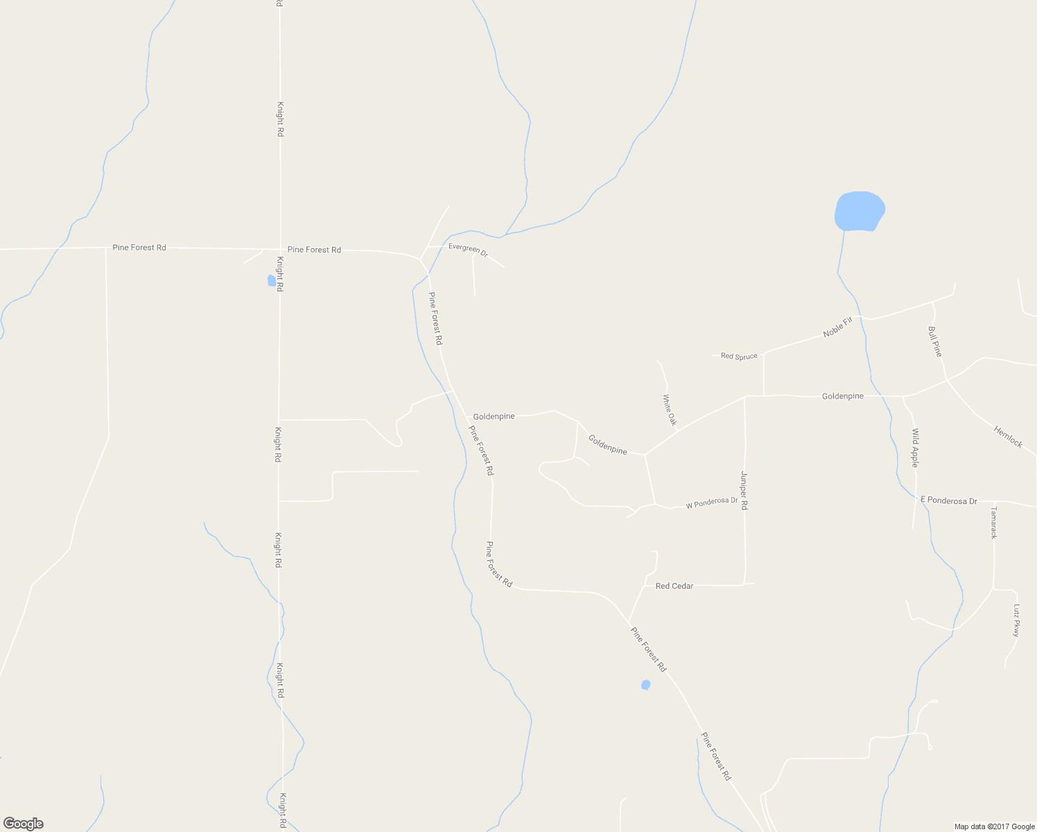 map of restaurants, bars, coffee shops, grocery stores, and more near 20 Goldenpine in Goldendale