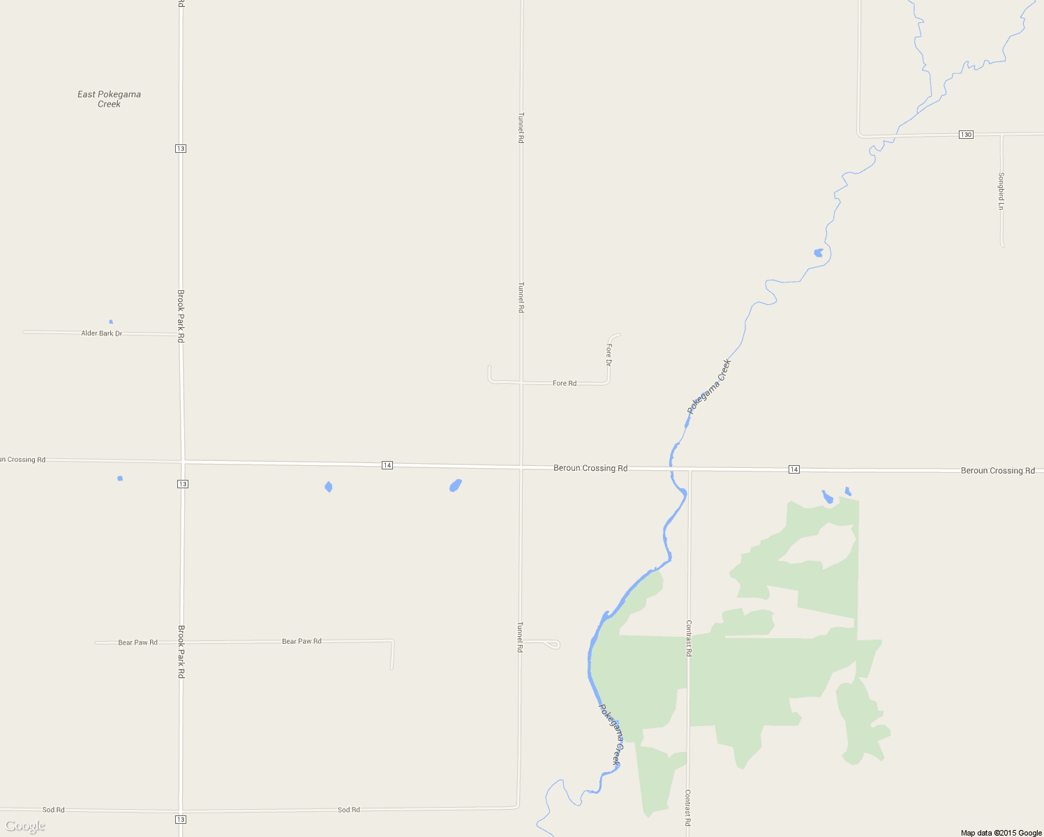 map of restaurants, bars, coffee shops, grocery stores, and more near 26298 Tunnel Road in Brook Park