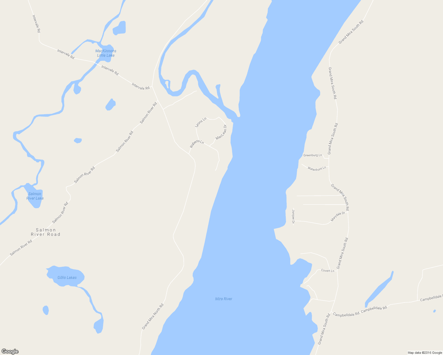 map of restaurants, bars, coffee shops, grocery stores, and more near 117 Roberts Lane in Grand Mira North