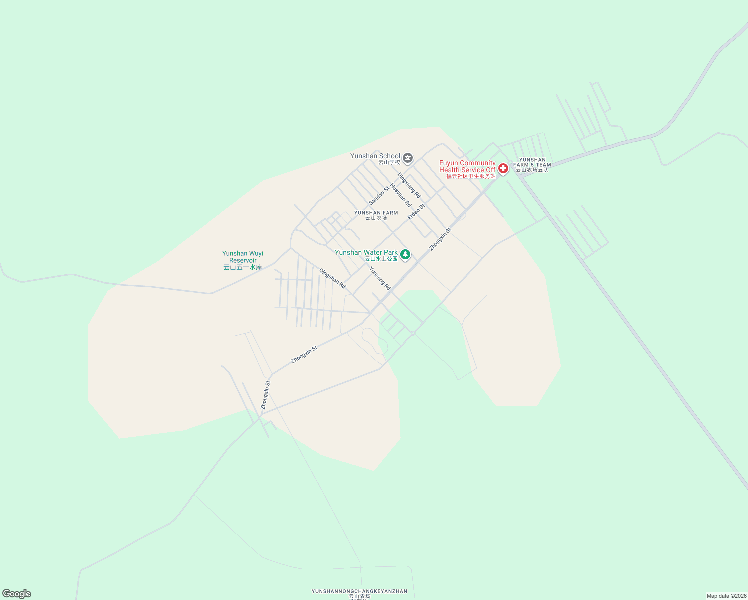 map of restaurants, bars, coffee shops, grocery stores, and more near in 