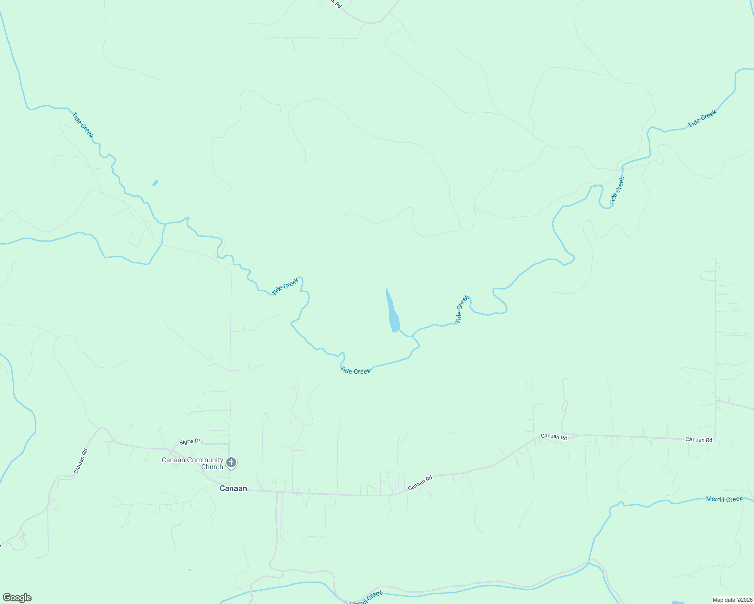 map of restaurants, bars, coffee shops, grocery stores, and more near 65170 McDermott Road in Deer Island