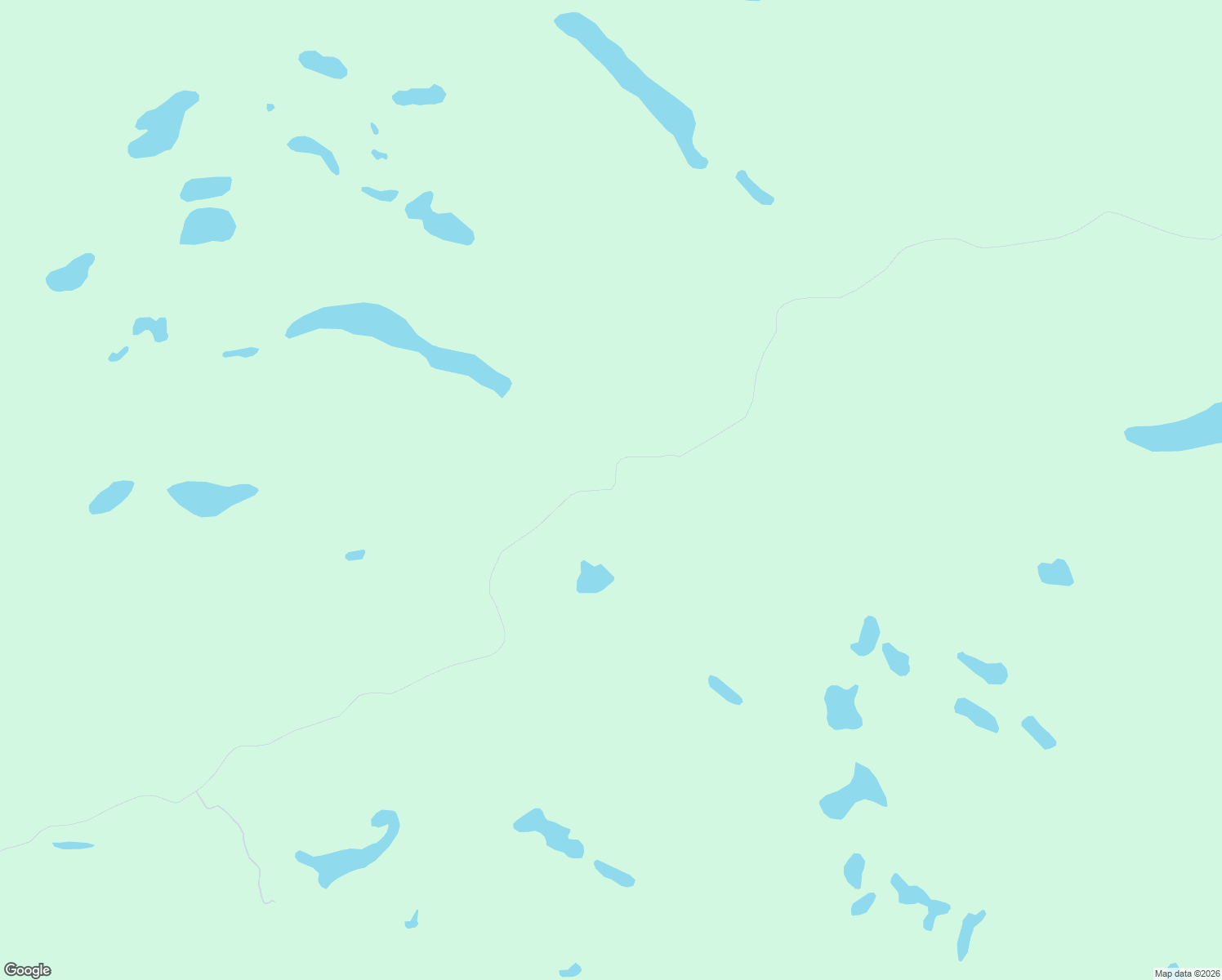 map of restaurants, bars, coffee shops, grocery stores, and more near Bennett Road in Parry Sound District