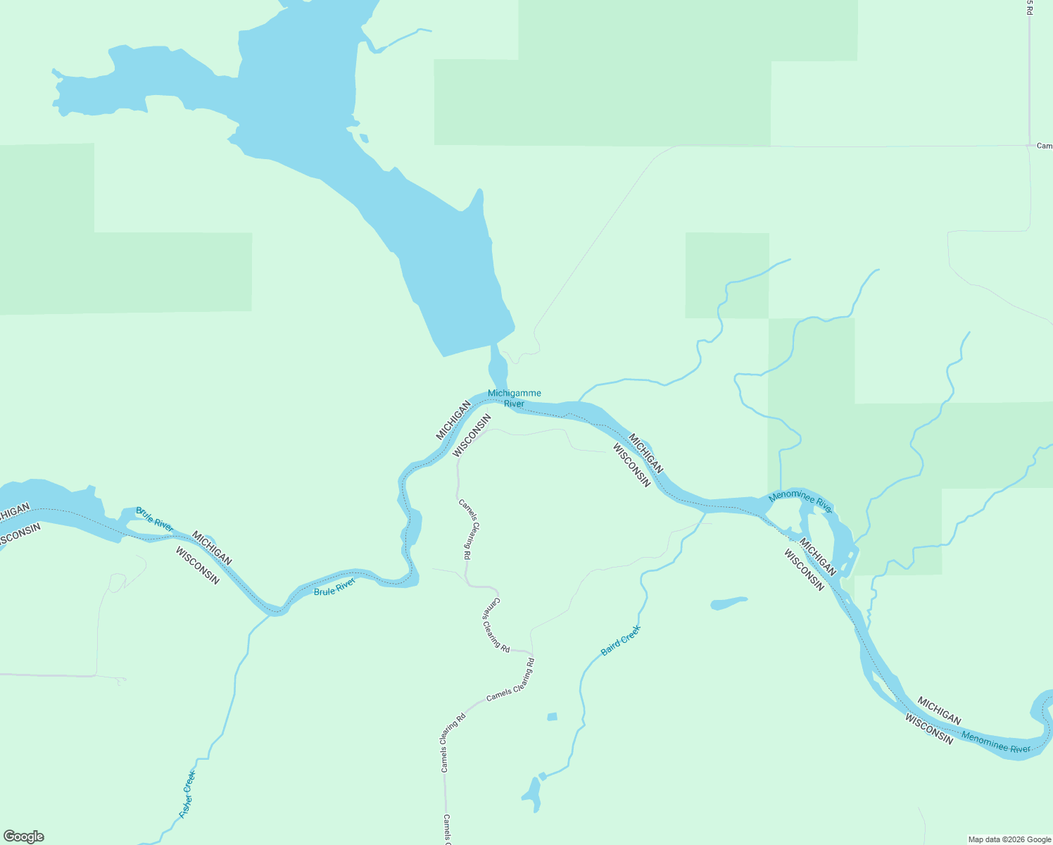 map of restaurants, bars, coffee shops, grocery stores, and more near Town Road 25 in Florence