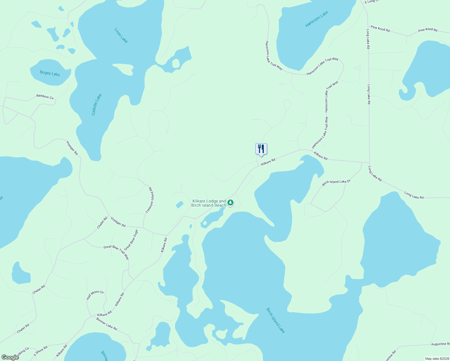 map of restaurants, bars, coffee shops, grocery stores, and more near 3398 Meadow Green Rd in DANBURY