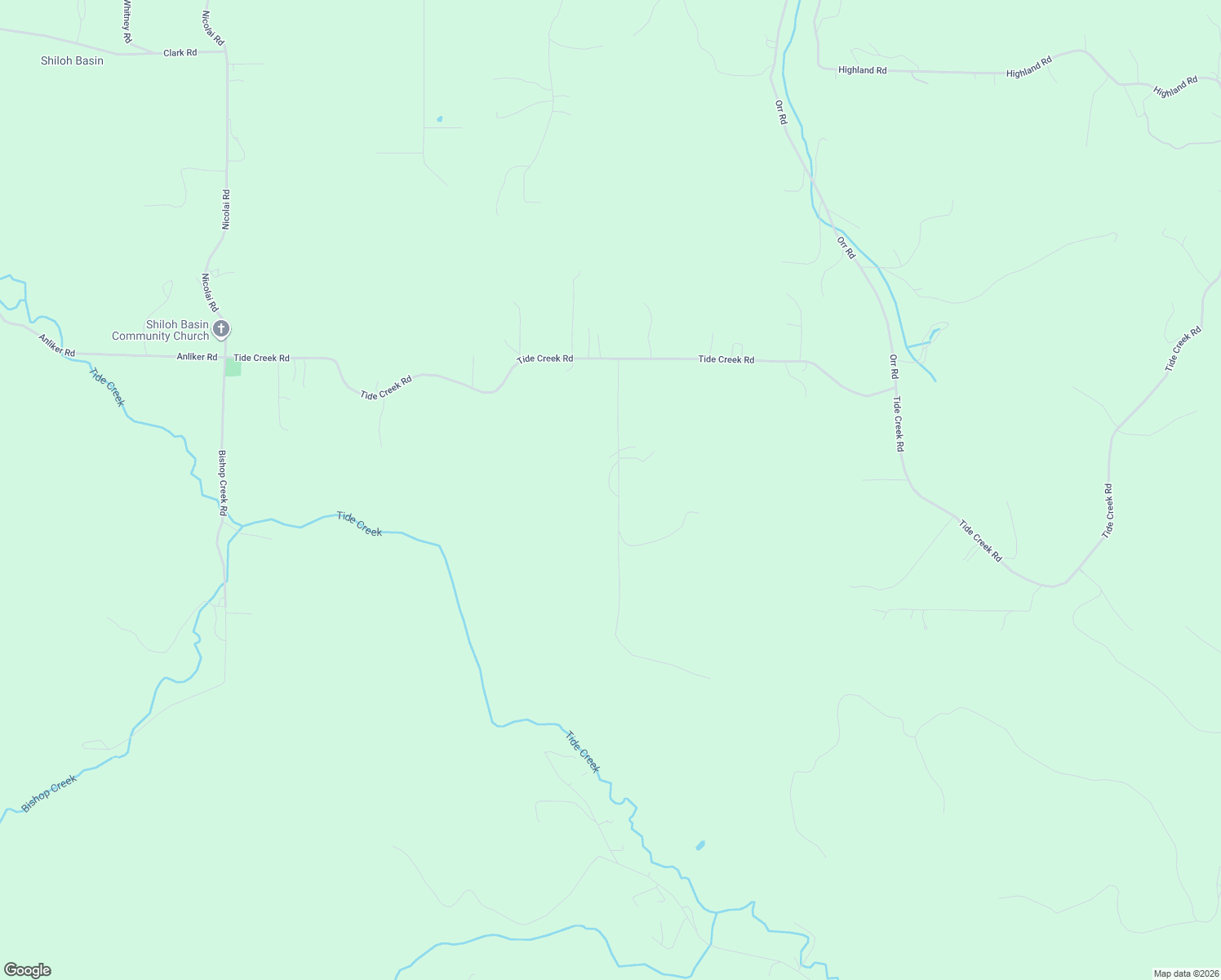 map of restaurants, bars, coffee shops, grocery stores, and more near 66743 Doetsch Road in Deer Island