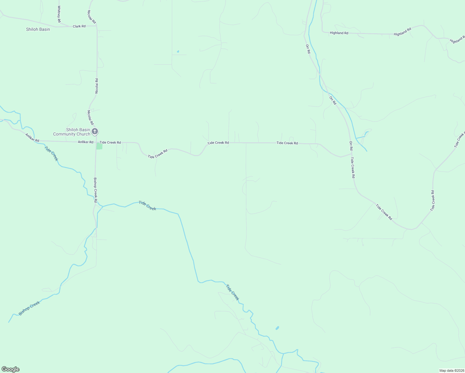 map of restaurants, bars, coffee shops, grocery stores, and more near 66743 Doetsch Road in Deer Island