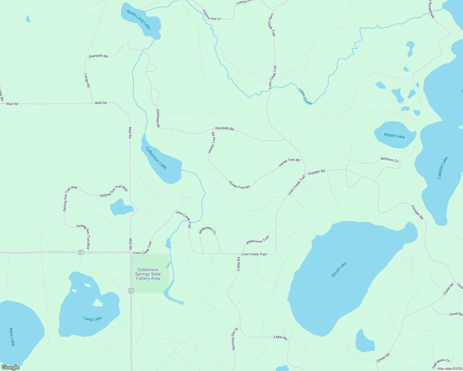 map of restaurants, bars, coffee shops, grocery stores, and more near 4423 Honey Tree Rd in Danbury