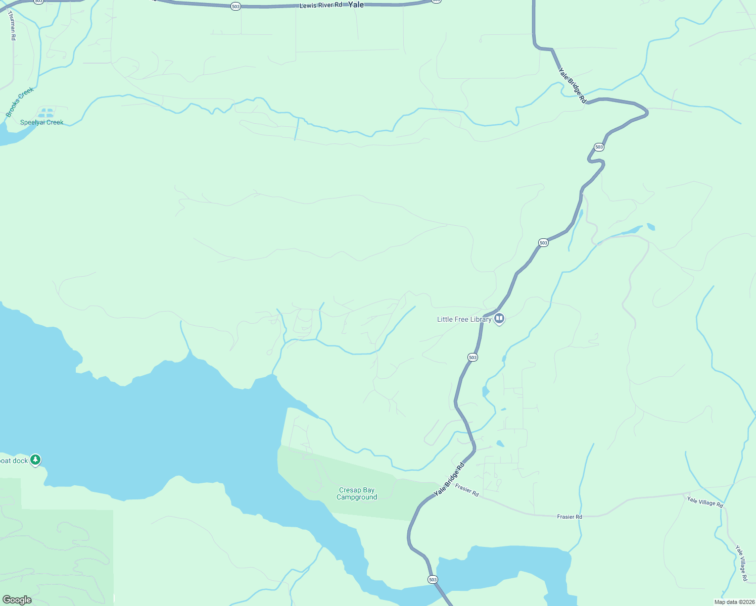 map of restaurants, bars, coffee shops, grocery stores, and more near 249 Ham Road in Amboy
