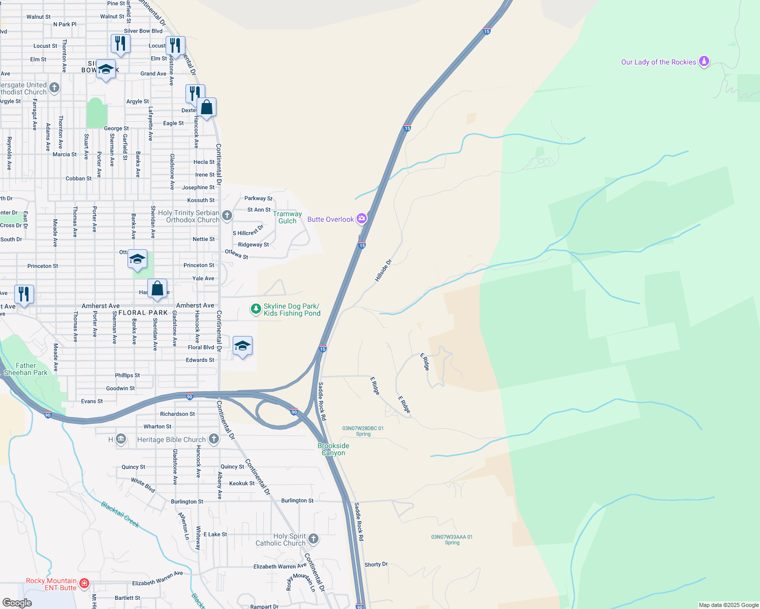 4000-state-street-butte-silver-bow-mt-walk-score