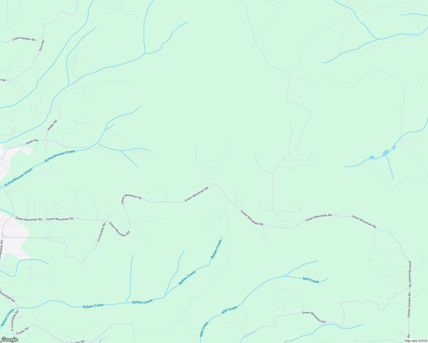 map of restaurants, bars, coffee shops, grocery stores, and more near 154 Shipview Road in Kalama
