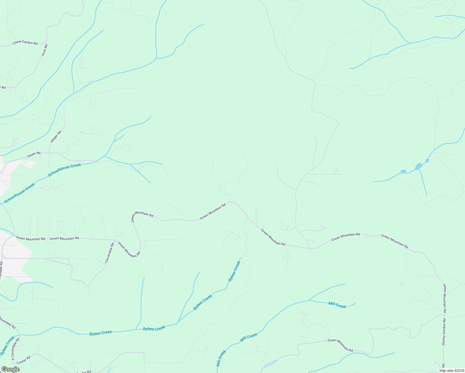 map of restaurants, bars, coffee shops, grocery stores, and more near 154 Shipview Road in Kalama