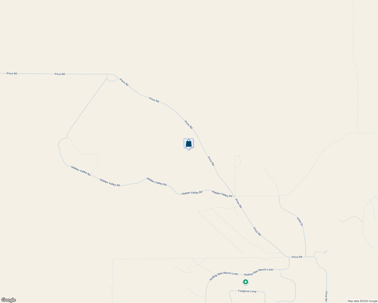 map of restaurants, bars, coffee shops, grocery stores, and more near 375 Price Road in Three Forks