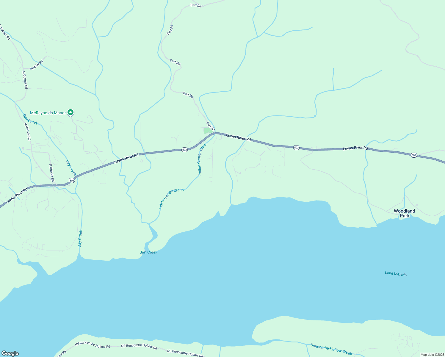 map of restaurants, bars, coffee shops, grocery stores, and more near 308 Wilkinson Road in Ariel