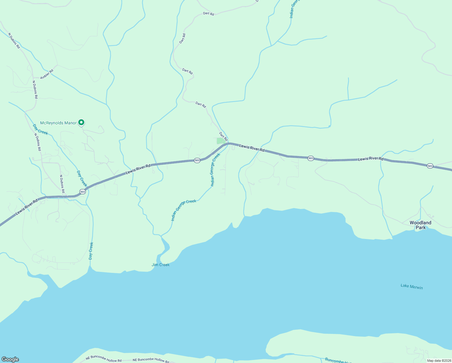 map of restaurants, bars, coffee shops, grocery stores, and more near 305 Wilkinson Road in Ariel