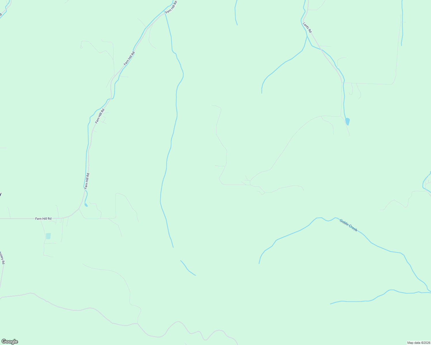 map of restaurants, bars, coffee shops, grocery stores, and more near Schumacher Road in Columbia County