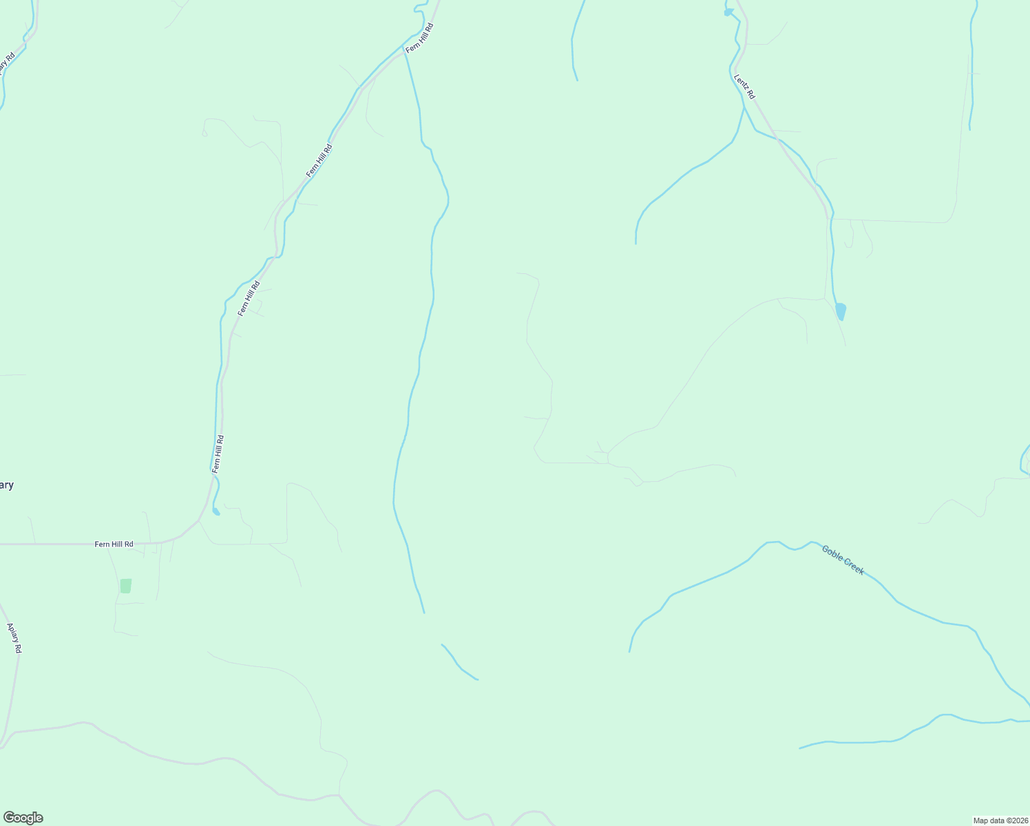 map of restaurants, bars, coffee shops, grocery stores, and more near 70407 Schumacher Road in Rainier