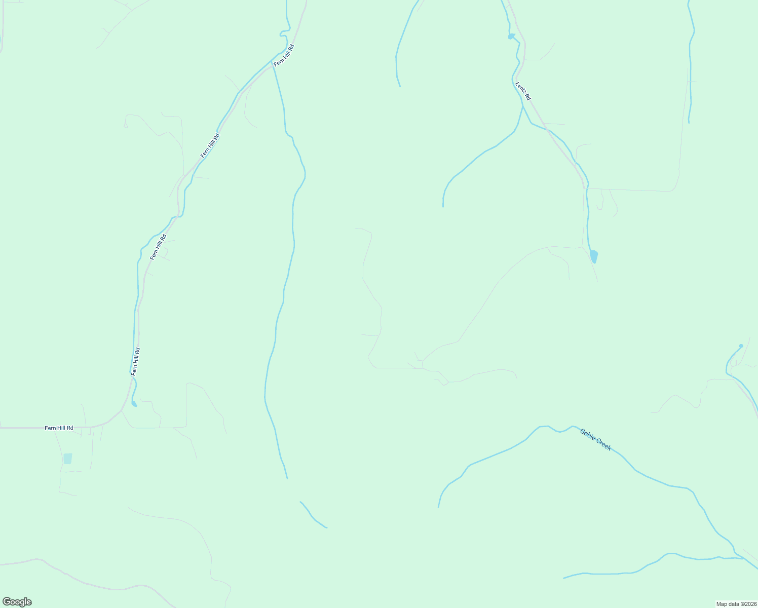 map of restaurants, bars, coffee shops, grocery stores, and more near Schumacher Road in Columbia County