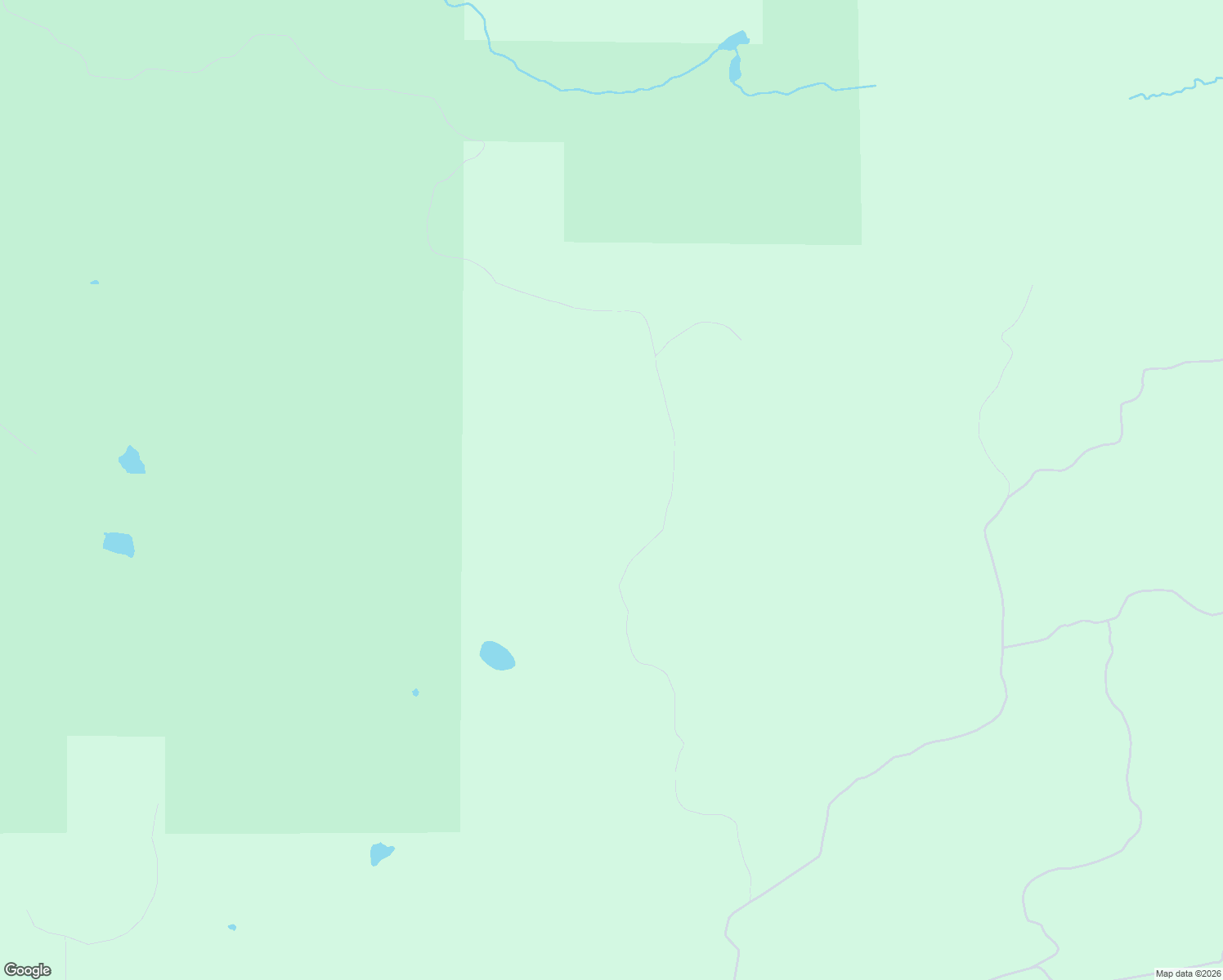 map of restaurants, bars, coffee shops, grocery stores, and more near Camp Third in Bark River
