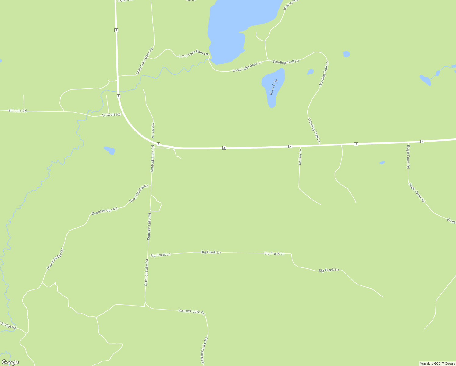 map of restaurants, bars, coffee shops, grocery stores, and more near in Phelps