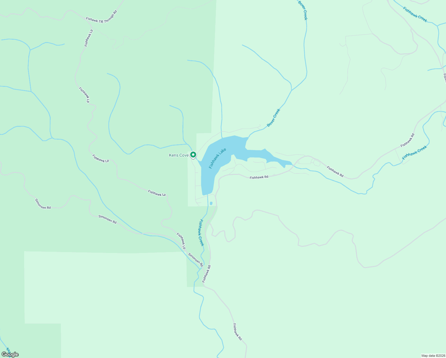 map of restaurants, bars, coffee shops, grocery stores, and more near 71404 Fishhawk Road in Birkenfeld