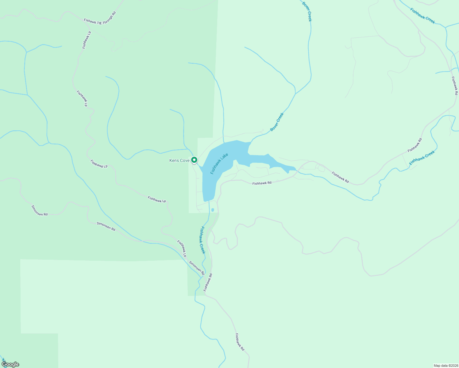 map of restaurants, bars, coffee shops, grocery stores, and more near 71446 Fishhawk Road in Birkenfeld