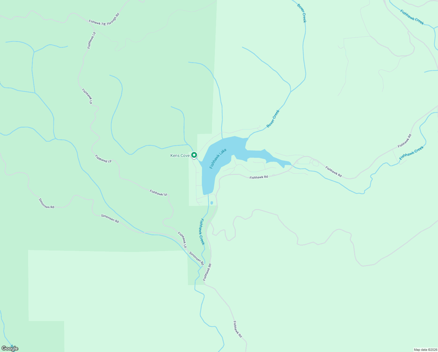 map of restaurants, bars, coffee shops, grocery stores, and more near 71404 Fishhawk Road in Birkenfeld