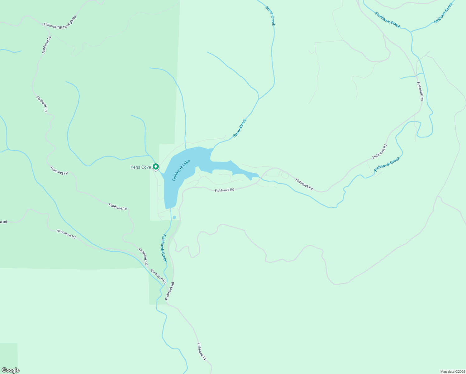 map of restaurants, bars, coffee shops, grocery stores, and more near 71499 Fishhawk Road in Birkenfeld