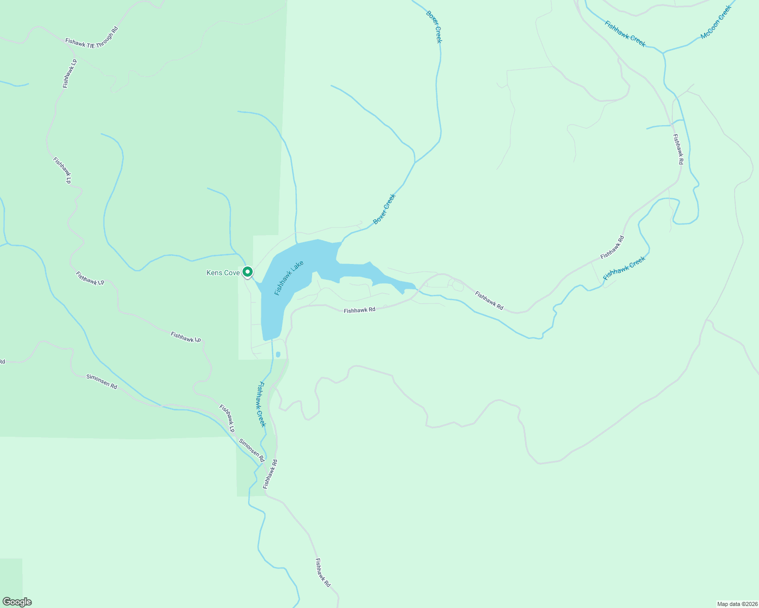 map of restaurants, bars, coffee shops, grocery stores, and more near 71517 Fishhawk Road in Birkenfeld