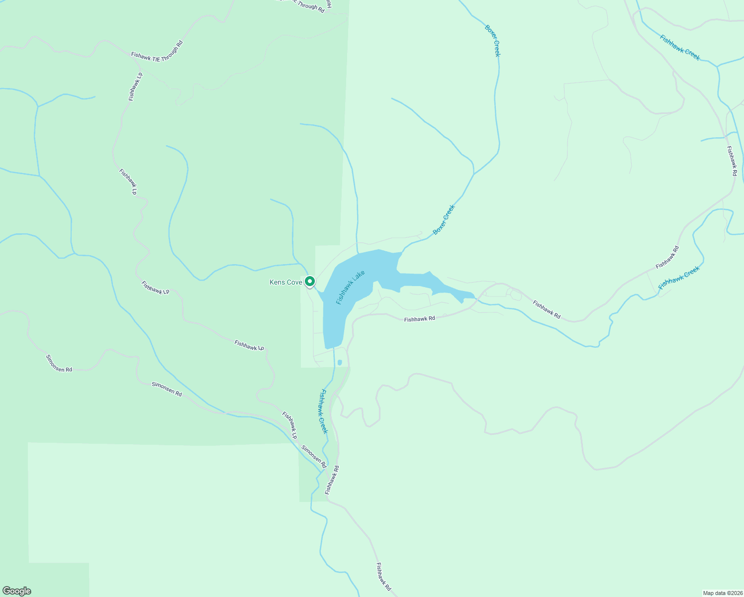 map of restaurants, bars, coffee shops, grocery stores, and more near 9733 Beach Drive in Clatskanie