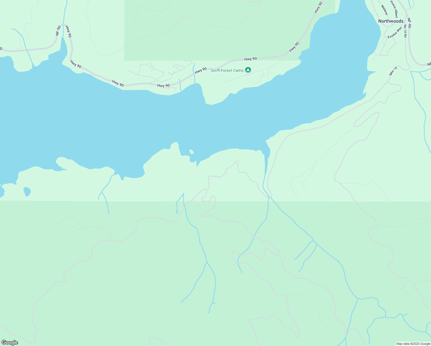 map of restaurants, bars, coffee shops, grocery stores, and more near in Cougar