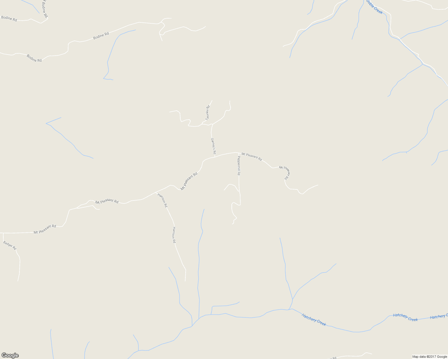 map of restaurants, bars, coffee shops, grocery stores, and more near 176 Peppermill Road in Kelso