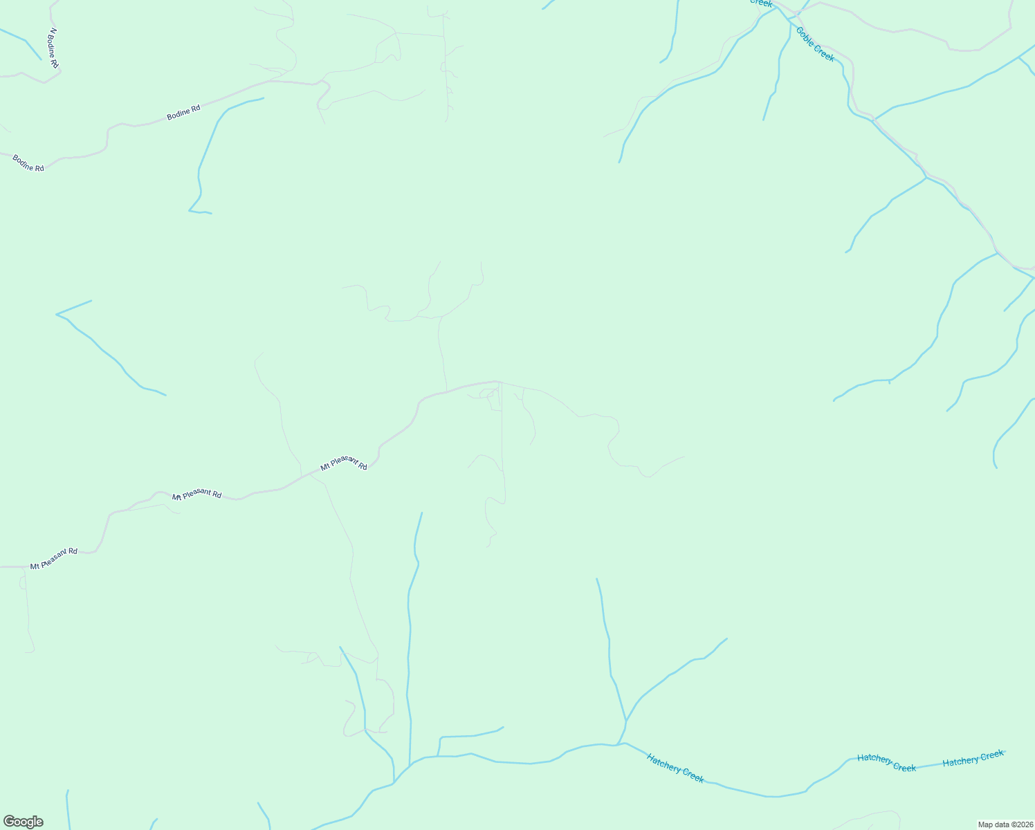map of restaurants, bars, coffee shops, grocery stores, and more near 116 Noreen Lane in Kelso