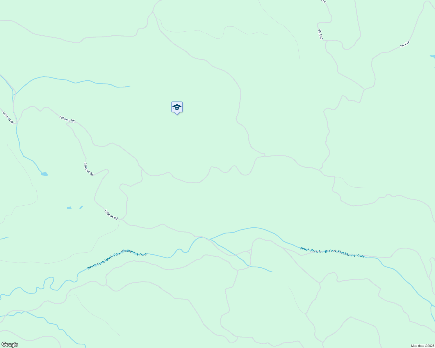map of restaurants, bars, coffee shops, grocery stores, and more near Unnamed Road in Astoria
