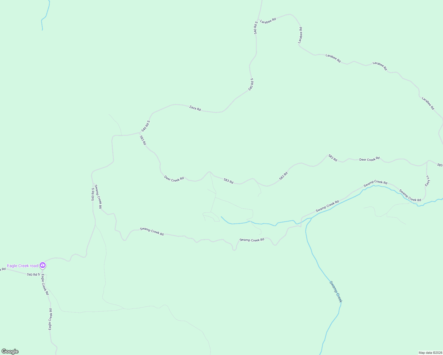 map of restaurants, bars, coffee shops, grocery stores, and more near 46553 West Fork Lane in Lewiston