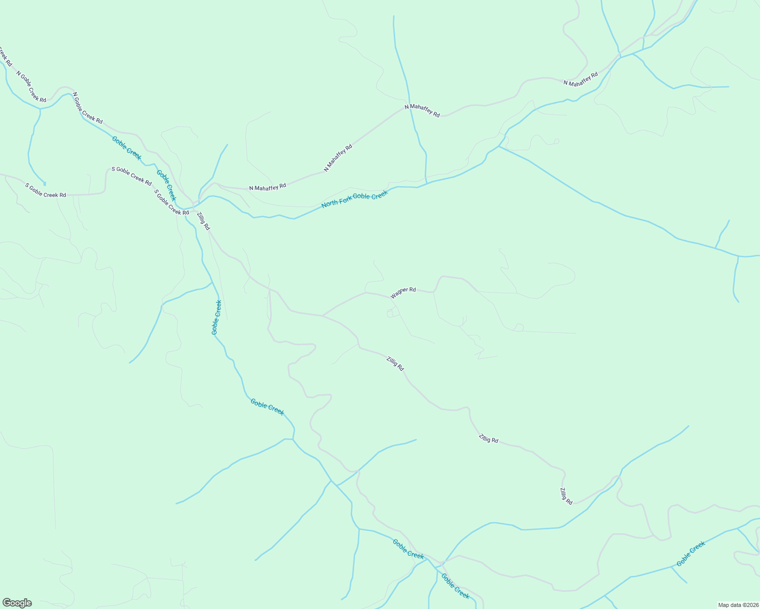 map of restaurants, bars, coffee shops, grocery stores, and more near 100 Speer Drive in Kelso