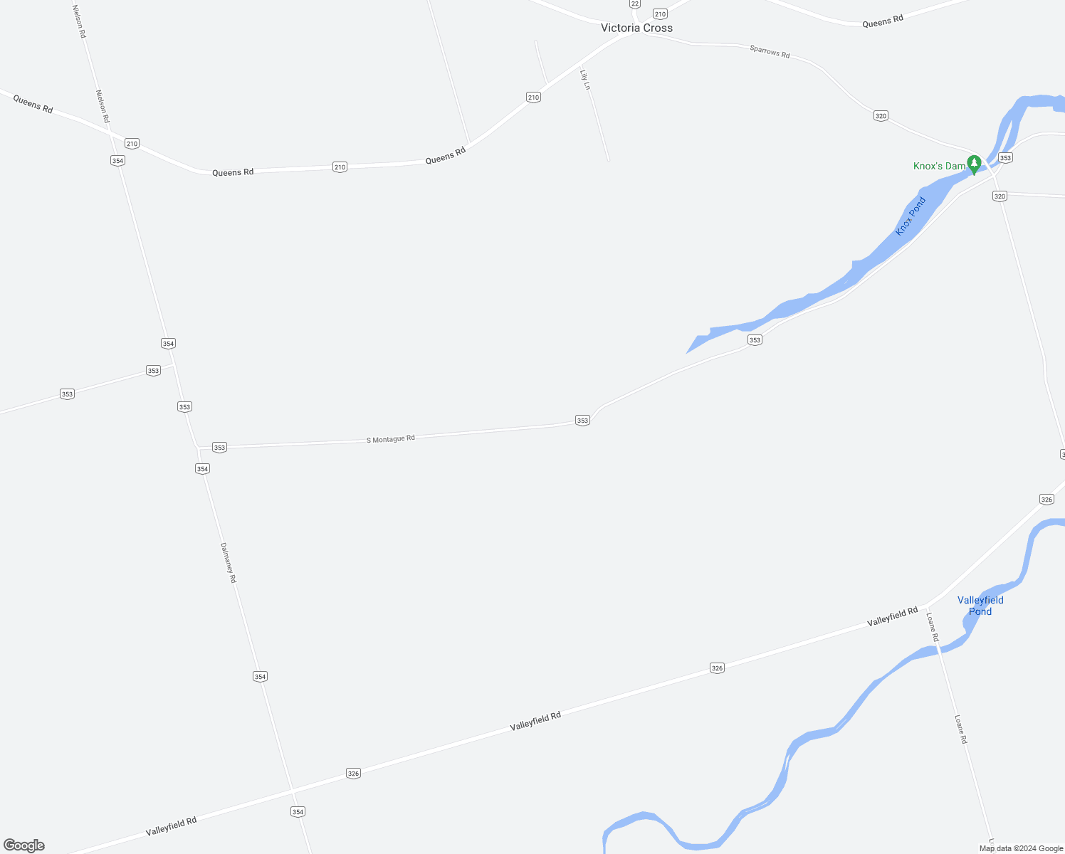 map of restaurants, bars, coffee shops, grocery stores, and more near 878 South Montague Road in Montague