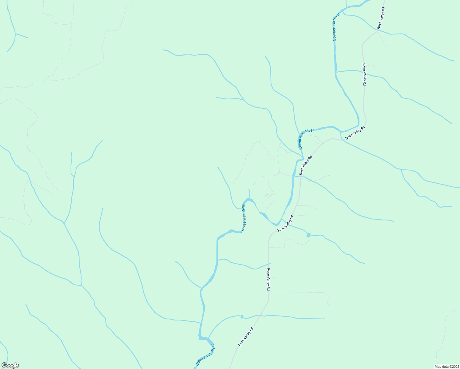map of restaurants, bars, coffee shops, grocery stores, and more near 690 Libby Lane in Kelso