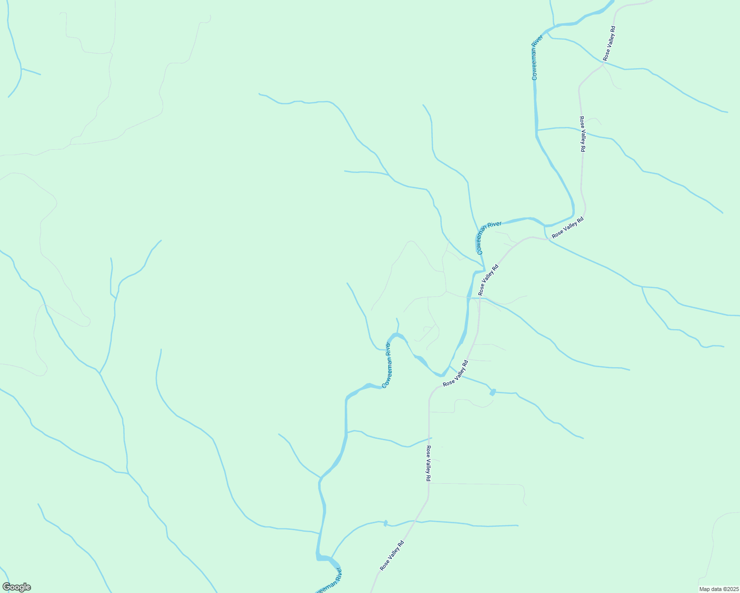 map of restaurants, bars, coffee shops, grocery stores, and more near 690 Libby Lane in Kelso