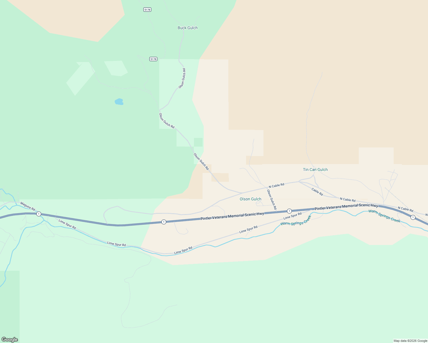 map of restaurants, bars, coffee shops, grocery stores, and more near 644 Olson Gulch Road in Anaconda