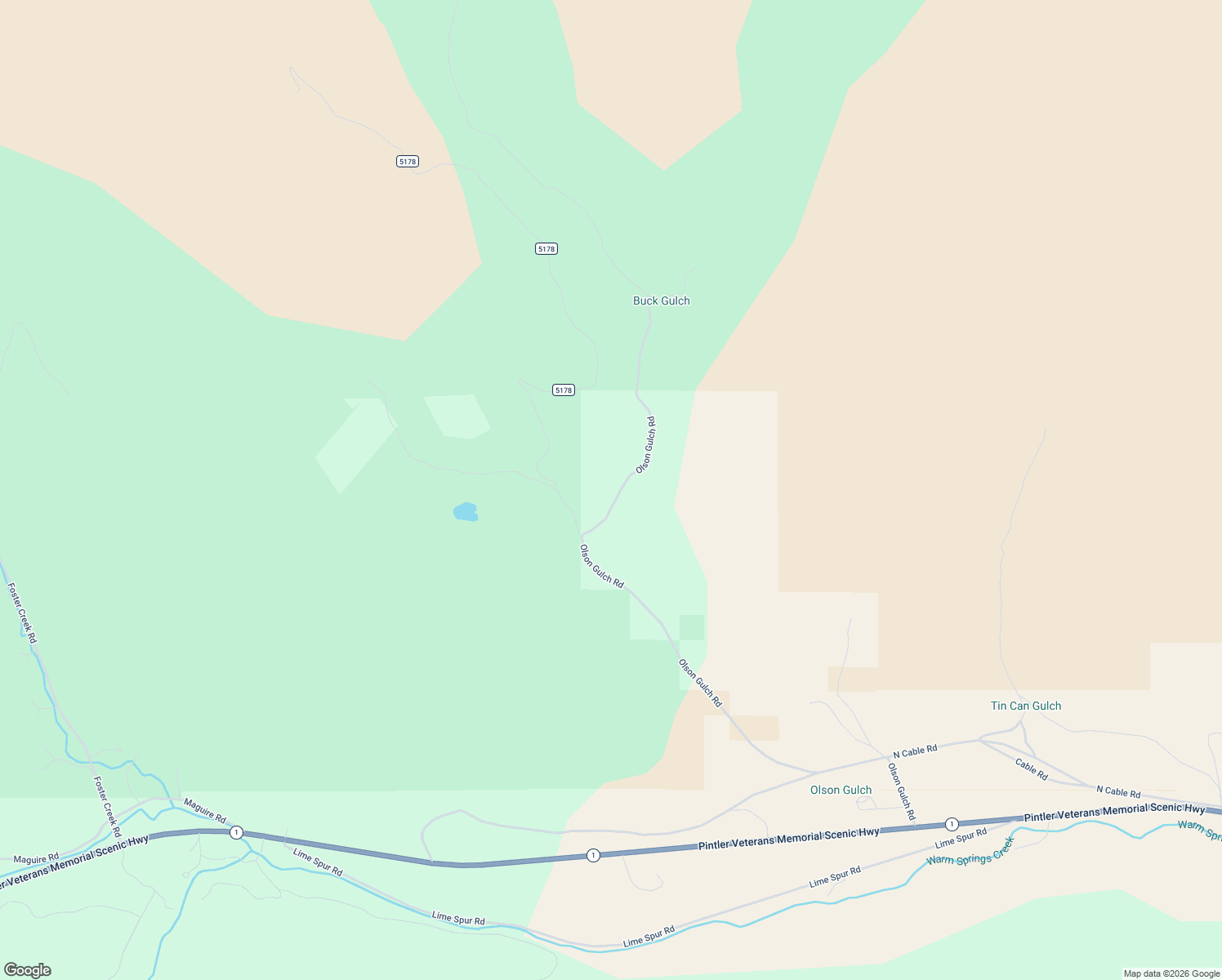 map of restaurants, bars, coffee shops, grocery stores, and more near 644 Olson Gulch Road in Anaconda